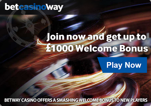 Betway Casino Review casino overview and features