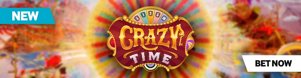Betway Casino casino overview and features