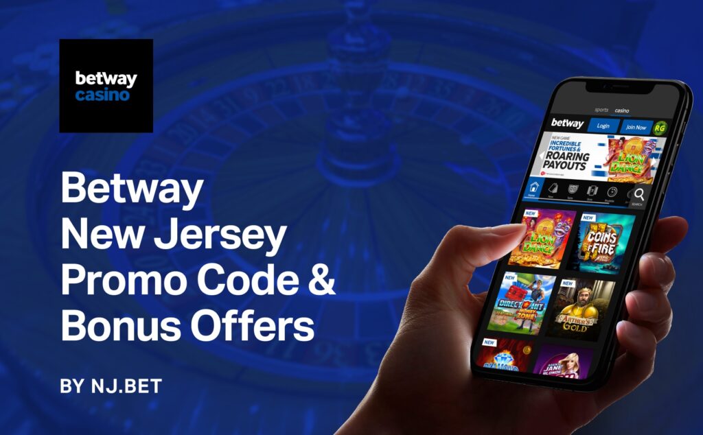 Betway Casino Review casino overview and features